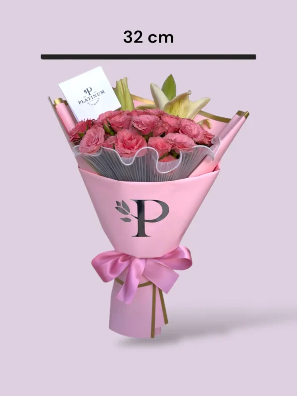 Encanto rosa - Image 4